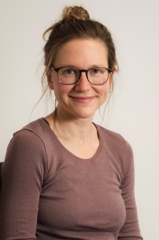 Olga Eberhard