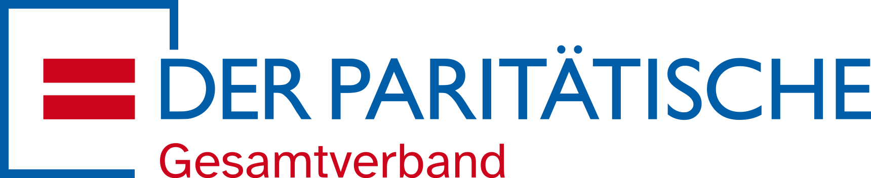 logo paritaet